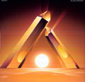 Rustie - Glass Swords - Vinyl Record