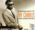 Charles,ray - Complete Recordings 1946-1952 - Music CD