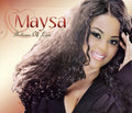 Maysa - Motions Of Love - Music CD