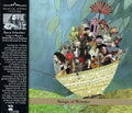 Schechter,basya - Songs Of Wonder - Music CD