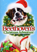 Beethoven's Christmas Adventure - Beethoven's Christmas Adventure - DVD