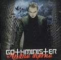 Gothminister - Anima Inferna - Music CD