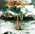 Eldritch - Gaia's Legacy - Music CD