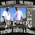 Mr Capone-e / Mr Criminal - Hipowermusic.com Videos - Music CD