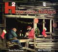 H2 - Home For The Holidays - Music CD