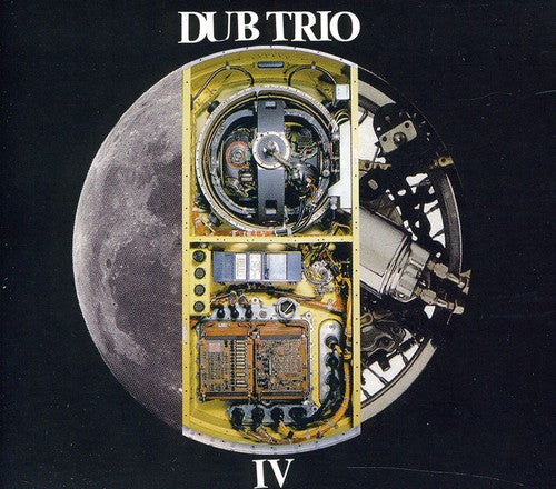 Dub Trio - Lv - Music CD