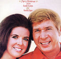 Owens,buck & Raye,susan - Merry Christmas From Buck & Susan - Music CD