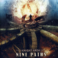Knight Area - Nine Paths - Music CD