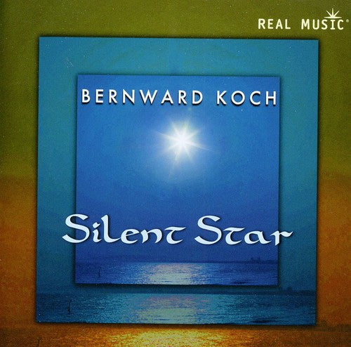 Koch,bernward - Silent Star - Music CD