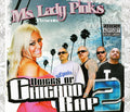 Ms Lady Pinks - Voices Of Chicano Rap 2 - Music CD