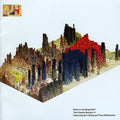 Claudia Quintet +1 / Elling,kurt / Bleckmann,theo - What Is The Beautiful - Music CD