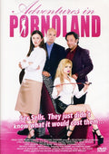Adventures In Pornoland - Adventures In Pornoland - DVD
