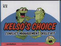 Confilict Management Kit 4th Ed. - Confilict Management Kit 4th Ed. - DVD