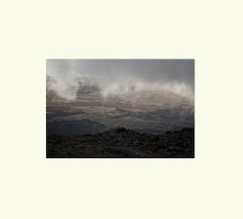 Velveljin - Nostalghia - Music CD