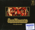 Funkoars - Quickening - Music CD