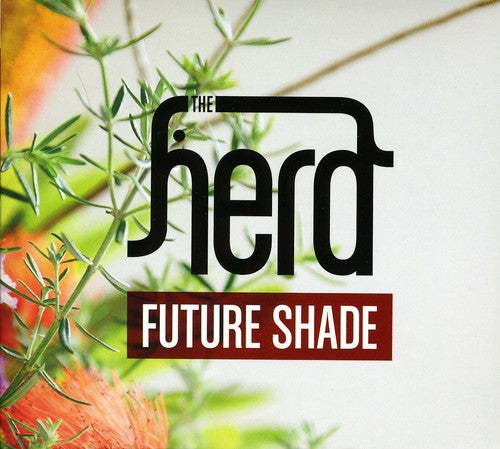 Herd - Future Shade - Music CD