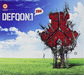 Defqon1 - Defqon1 - Music CD
