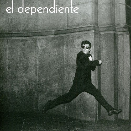 El Dependiente - Mensaje Nuevo - Music CD