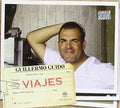 Guillermo,guido - Viajes - Music CD