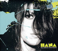 Hana - Palabras Gastadas - Music CD