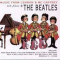 Royal Space Pop Symphony Orchestra The - Music From Lennon & Mc Cartney - Music CD