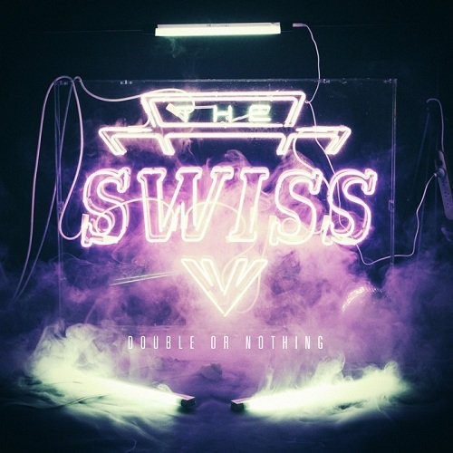 Swiss - Double Or Nothing - Vinyl Record