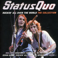Status Quo - Rockin All Over The World: Collection - Music CD