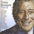 Bennett,tony - Duets Ii - Music CD