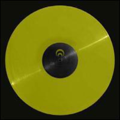 Skudge - First Observation - Vinyl Record