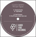 Hugo & Sammy - Triangles' Angle - Vinyl Record