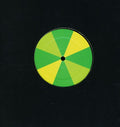 Kraft,suzanne - Green Flash - Vinyl Record