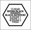 Black,bryan - Presents Black Asteroid The Engine - Vinyl Record