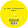 Rhythm Odyssey / Dr Dunks - Zoo-ma-city - Vinyl Record