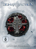 Sonata Arctica - Live In Finland - DVD