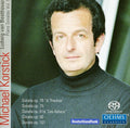 Beethoven / Korstick,michael - Piano Sonatas 9 - Super Audio CD