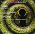 Busoni / Boult / Fischer-dieskau / Harper - Doktor Faust - Music CD