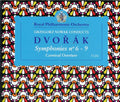 Dvorak / Royal Philharmonic Orch / Nowak - Grzegorz Nowak Conducts Dvorak Symphonies 6-9 - Music CD