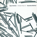 Holmboe / Ensemble Midtvest - Chamber Music 1 - Music CD