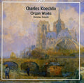 Koechlin / Schmitt - Organ Works - Super Audio CD