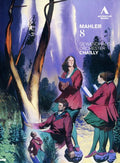 Mahler / Chailly / Romberger / Gould / Zeppenfeld - Symphony 8 - DVD