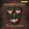 Tarditi / Banchieri / Gonzaga Band / Newton - Miniature Masterpieces Of The Italian Baroque - Music CD