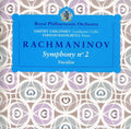 Rachmaninov / Royal Philharmonic Orch / Badalbeyli - Rachmaninov Symphony 2 & Vocalise - Music CD