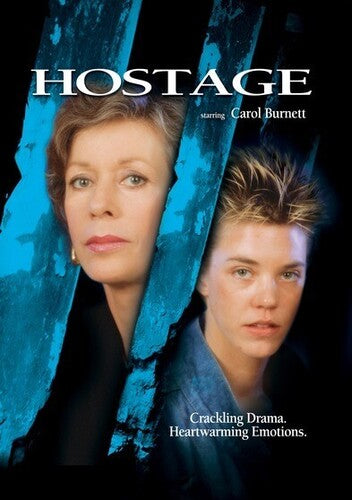 Hostage - Hostage - DVD