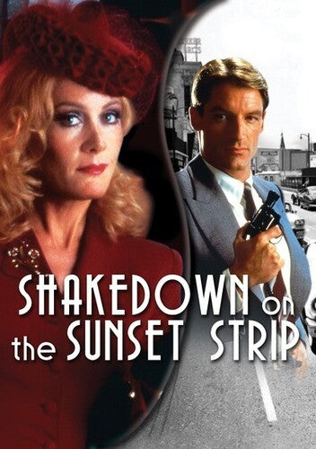 Shakedown On The Sunset Strip - Shakedown On The Sunset Strip - DVD