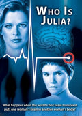 Who Is Julia - Who Is Julia - DVD