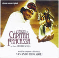 Trovajoli,armando - Il Viaggio Di Capitan Fracas - Music CD