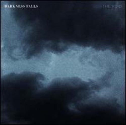 Darkness Falls - Void - Vinyl Record