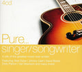 Pure: Singer Songwriters / Various - Pure: Singer Songwriters / Various - Music CD