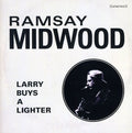 Midwood,ramsay - Larry Buys A Lighter - Music CD