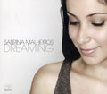 Malheiros,sabrina - Dreaming - Music CD